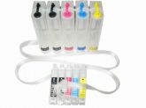 Bulk ink Epson C110 + 500 ML DE TINTA