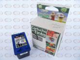 cartucho hp 57