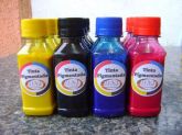TINTA PIGMENTADA EPSON