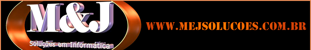 M&J soluções em imformática