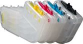Bulk Ink HP K550 K5400 L7580 L7780 L7680..+TINTAS